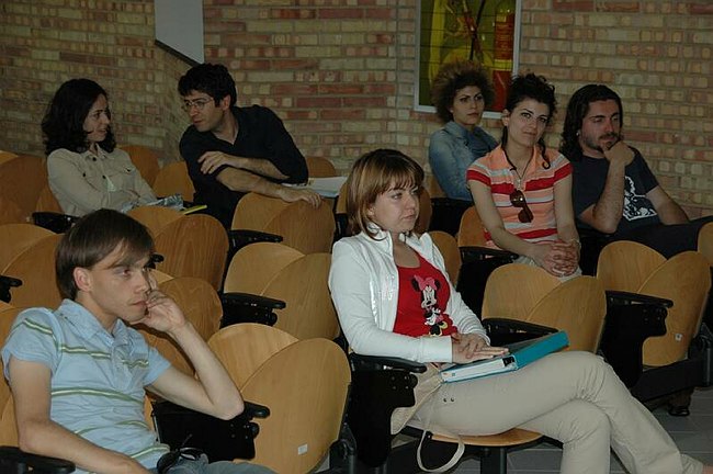 Giovani Artisti Italiani