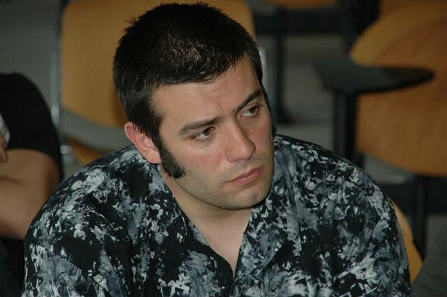 Giovani Artisti Italiani