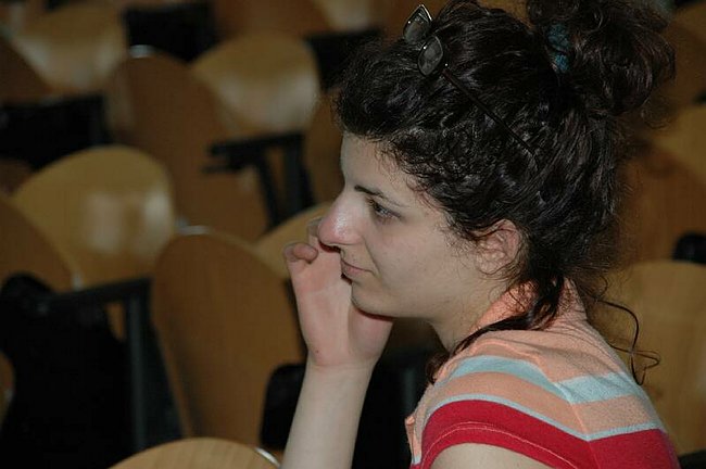 Giovani Artisti Italiani