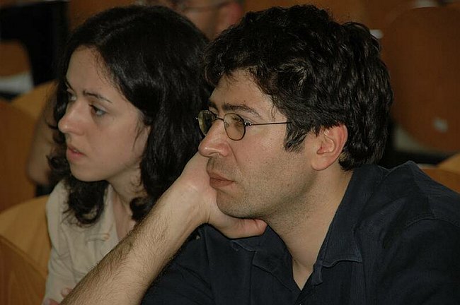 Giovani Artisti Italiani