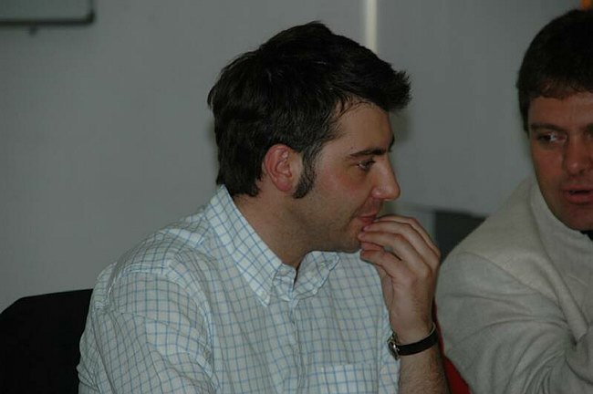 Giovani Artisti Italiani