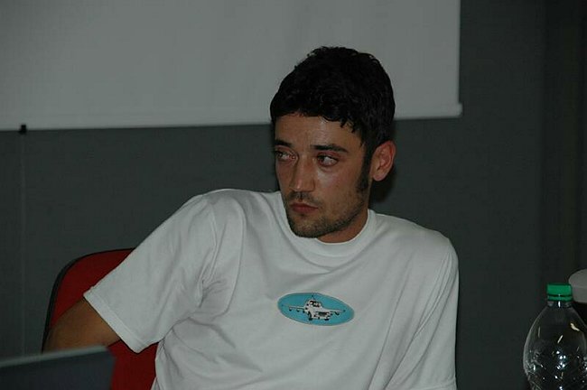 Giovani Artisti Italiani