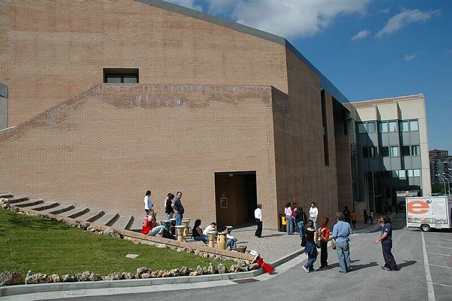 Incontro di musicoterapia