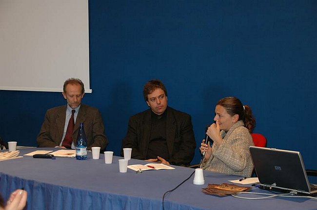 ANATOMIE PER IMMAGINI