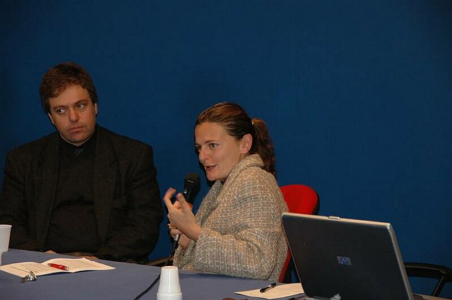 ANATOMIE PER IMMAGINI