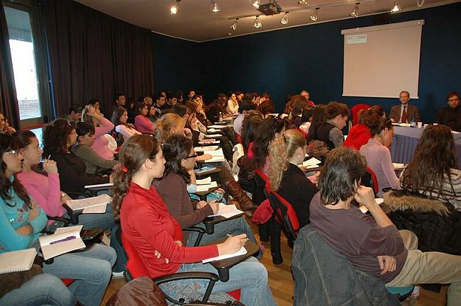 ANATOMIE PER IMMAGINI