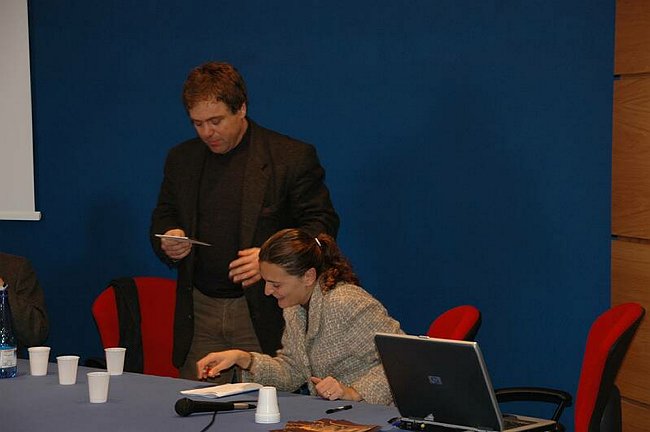 ANATOMIE PER IMMAGINI