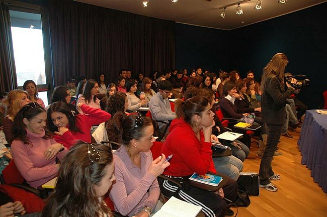 ANATOMIE PER IMMAGINI