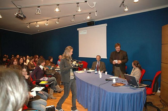 ANATOMIE PER IMMAGINI