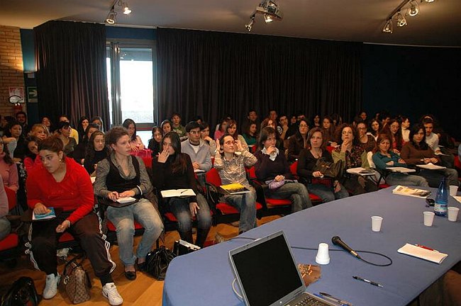 ANATOMIE PER IMMAGINI