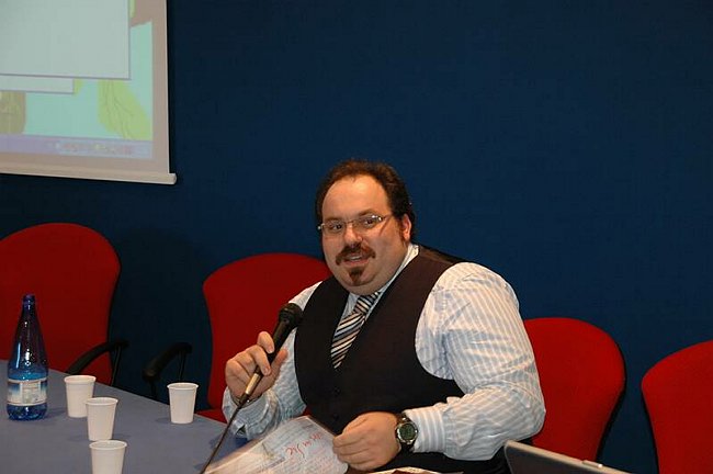 ANATOMIE PER IMMAGINI