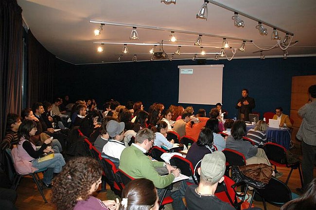 ANATOMIE PER IMMAGINI