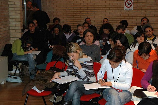 ANATOMIE PER IMMAGINI