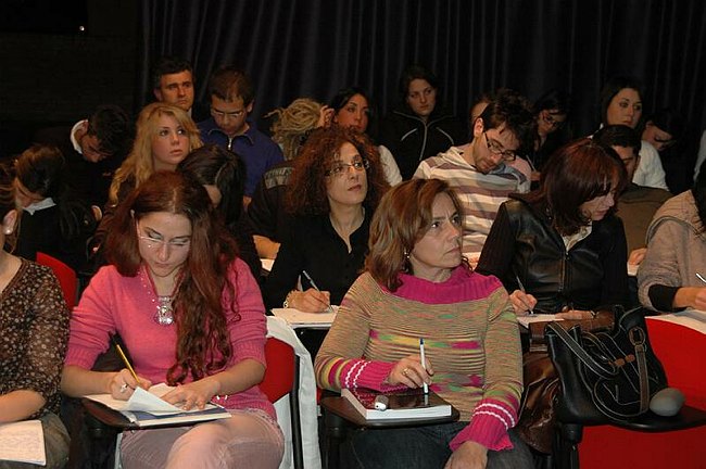 ANATOMIE PER IMMAGINI