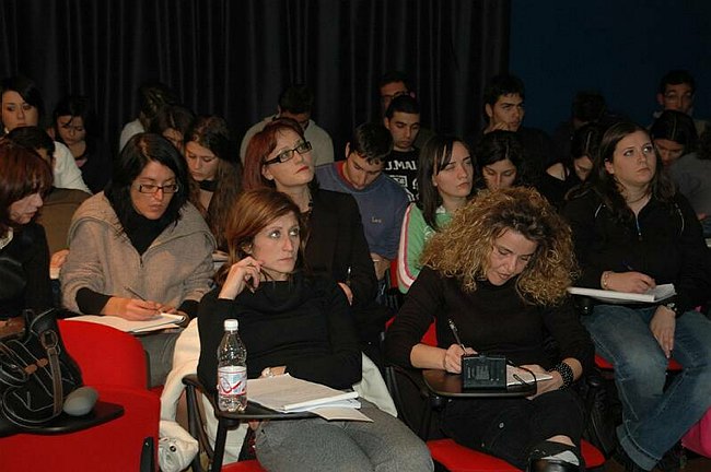 ANATOMIE PER IMMAGINI