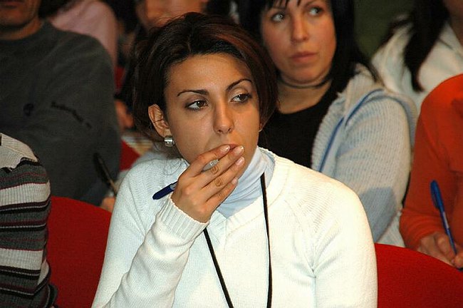 ANATOMIE PER IMMAGINI