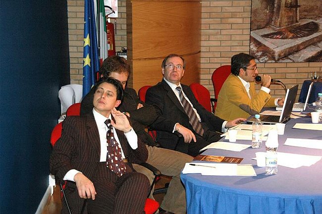 ANATOMIE PER IMMAGINI