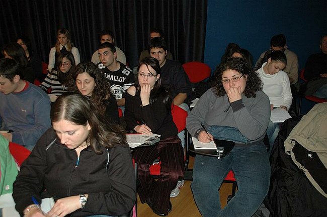 ANATOMIE PER IMMAGINI