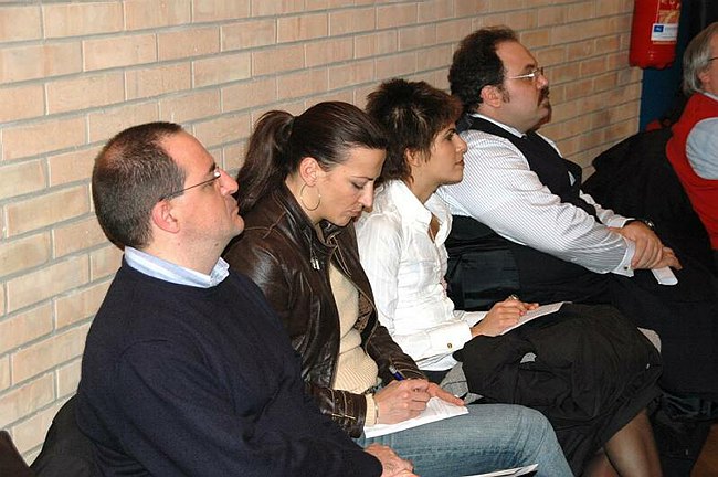 ANATOMIE PER IMMAGINI