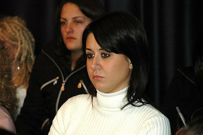 ANATOMIE PER IMMAGINI