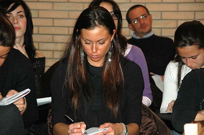 ANATOMIE PER IMMAGINI