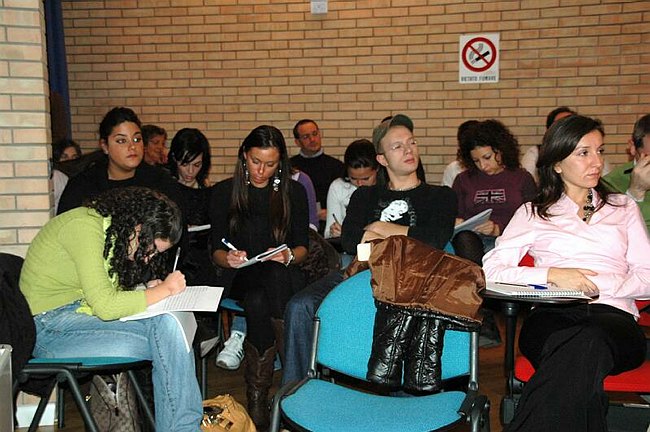 ANATOMIE PER IMMAGINI