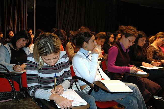 ANATOMIE PER IMMAGINI