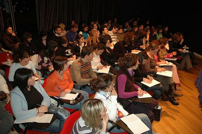 ANATOMIE PER IMMAGINI