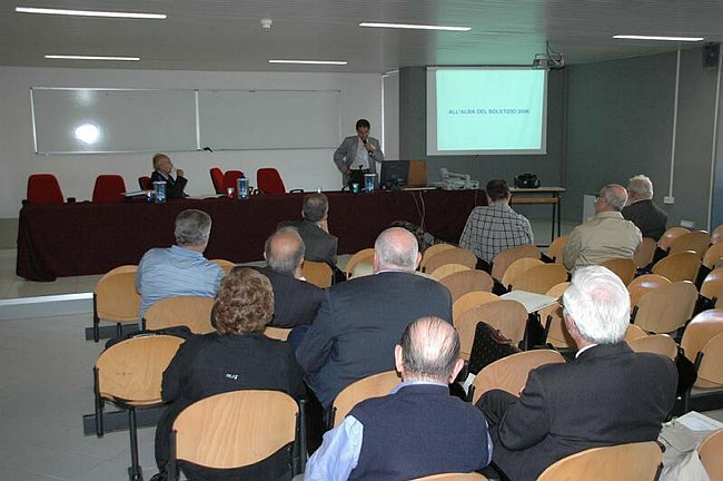 Archeoastronomia ed Astronomia Culturale