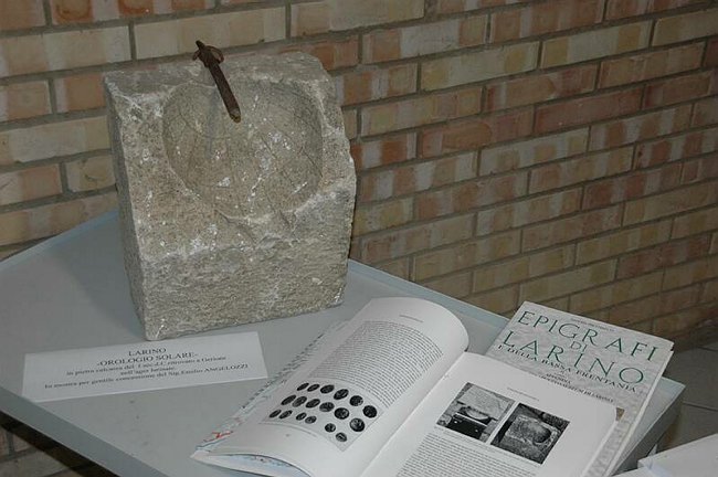 Archeoastronomia ed Astronomia Culturale