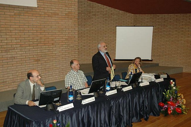 Conferenza Internazionale