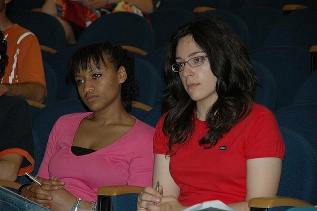 Conferenza Internazionale