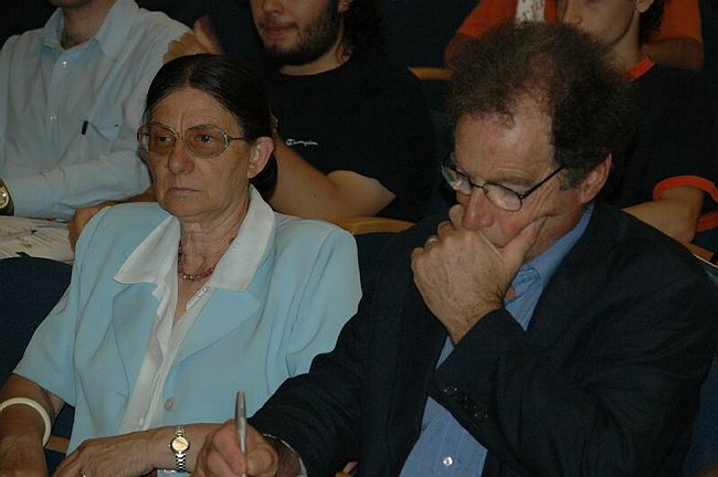 Conferenza Internazionale