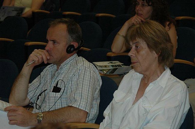 Conferenza Internazionale