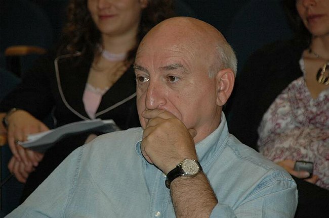 Conferenza Internazionale