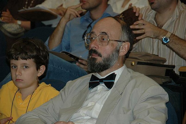 Conferenza Internazionale