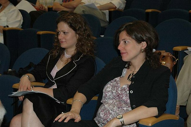 Conferenza Internazionale