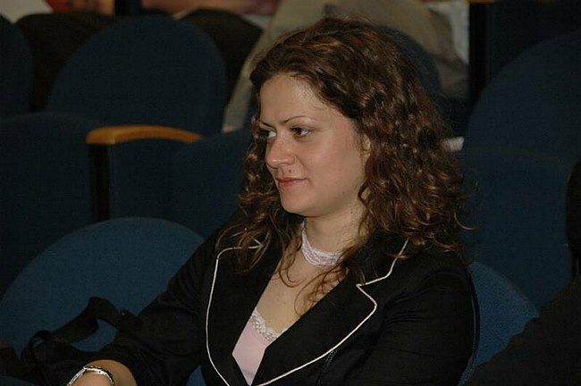 Conferenza Internazionale