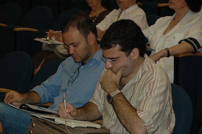 Conferenza Internazionale