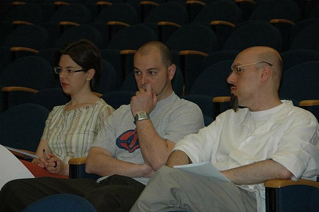 Conferenza Internazionale