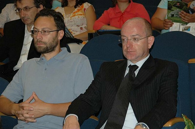 Conferenza Internazionale