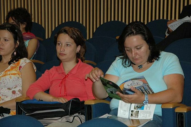 Conferenza Internazionale