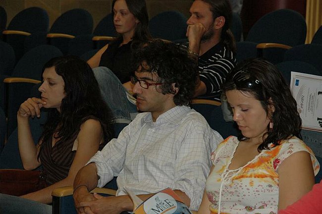 Conferenza Internazionale