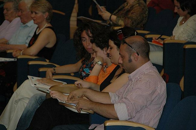 Conferenza Internazionale