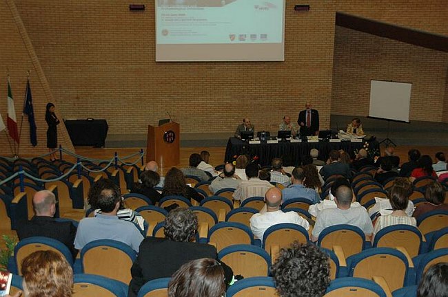 Conferenza Internazionale