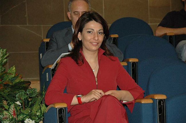 Conferenza Internazionale