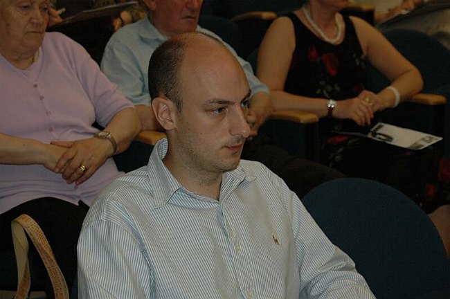 Conferenza Internazionale