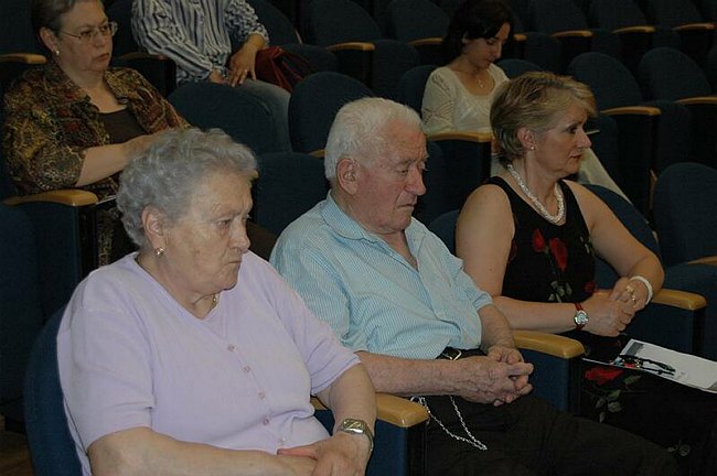 Conferenza Internazionale