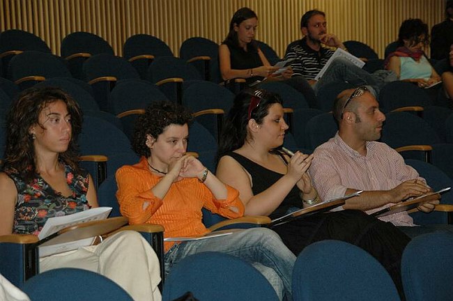 Conferenza Internazionale