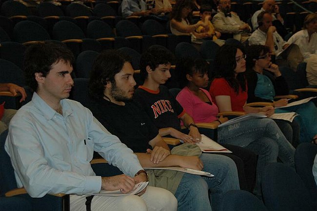 Conferenza Internazionale